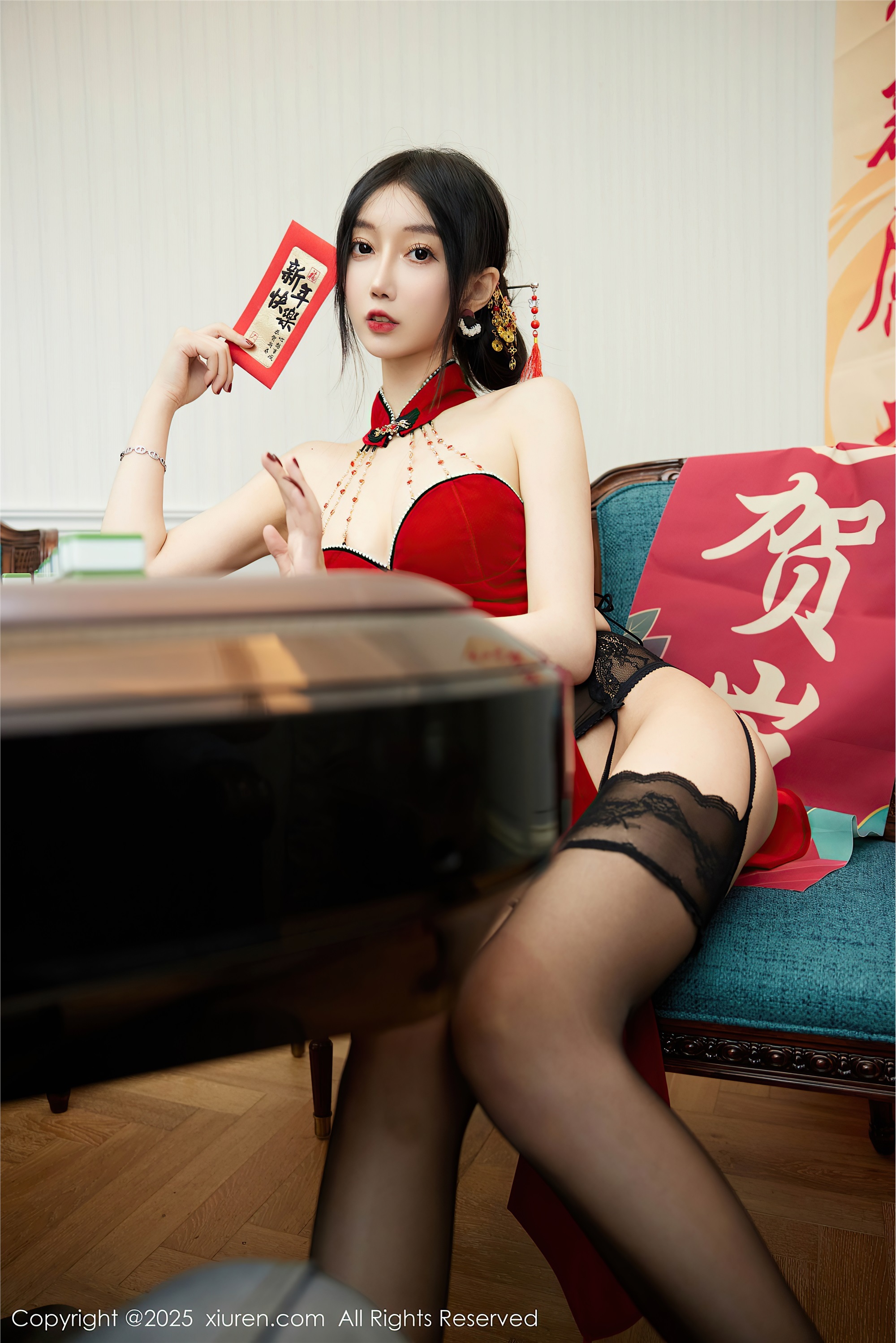 Xiuren秀人网 2025.01.26 NO.9826 玥儿玥er